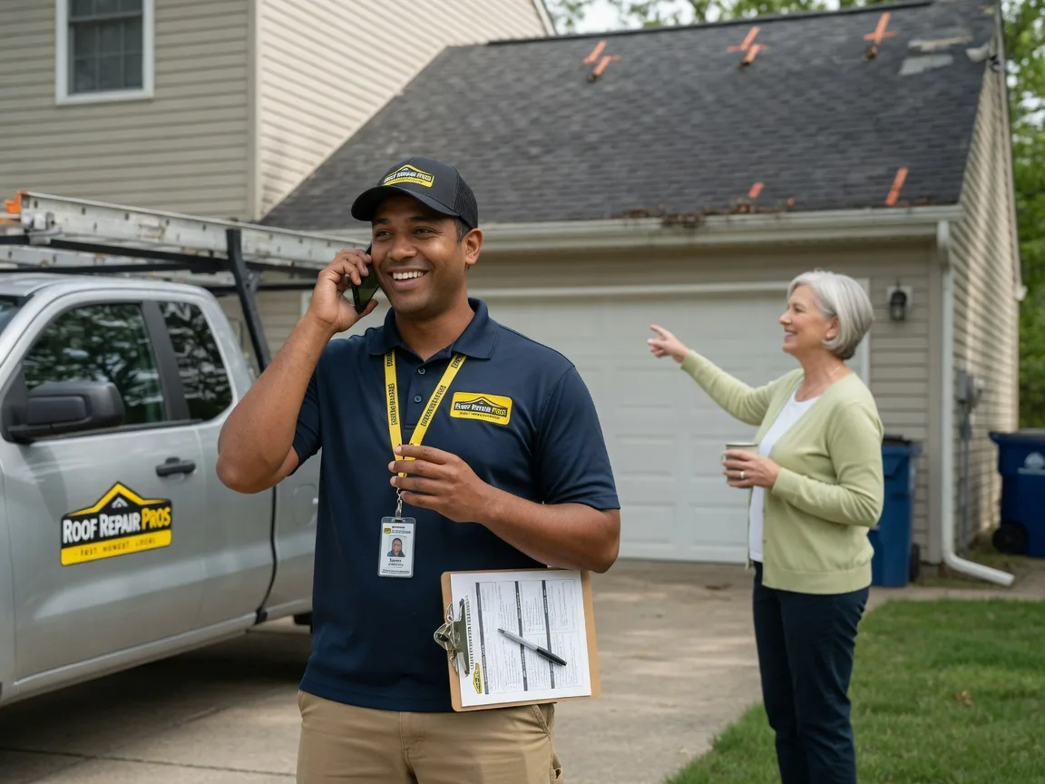 Roof Repair Mine Hill, NJ FAQs
